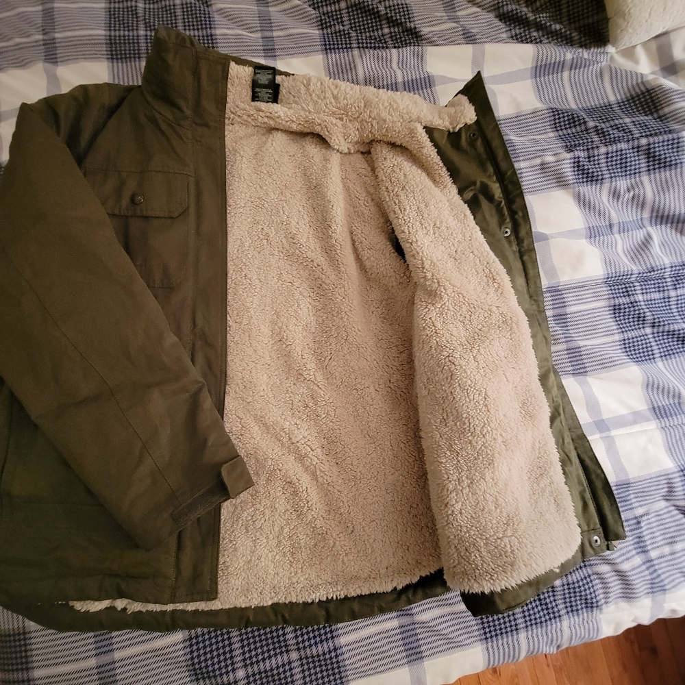 Gerry Jacket - image 3